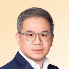 Gregory Liu
