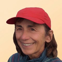 Josette Carnahan