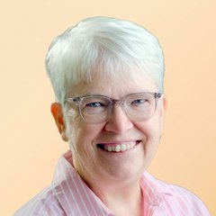 Linda Pullan