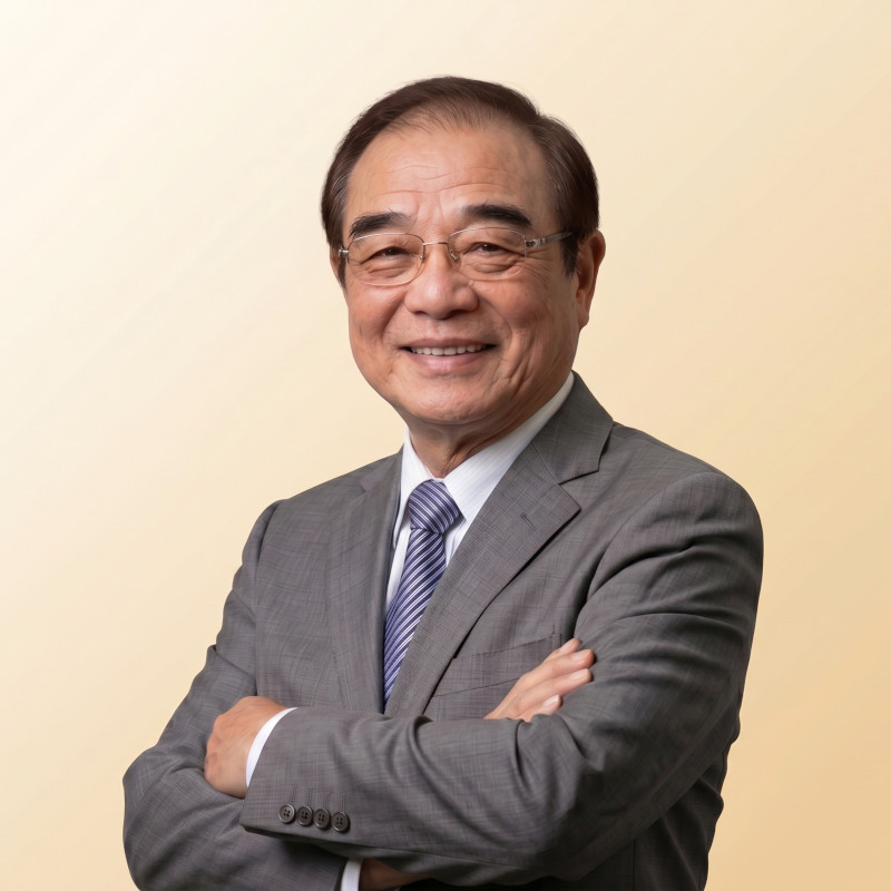 Dr. Tong-Hsuan Chang