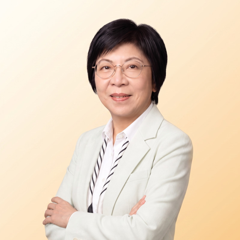 Dr. Mei-Chun Yang