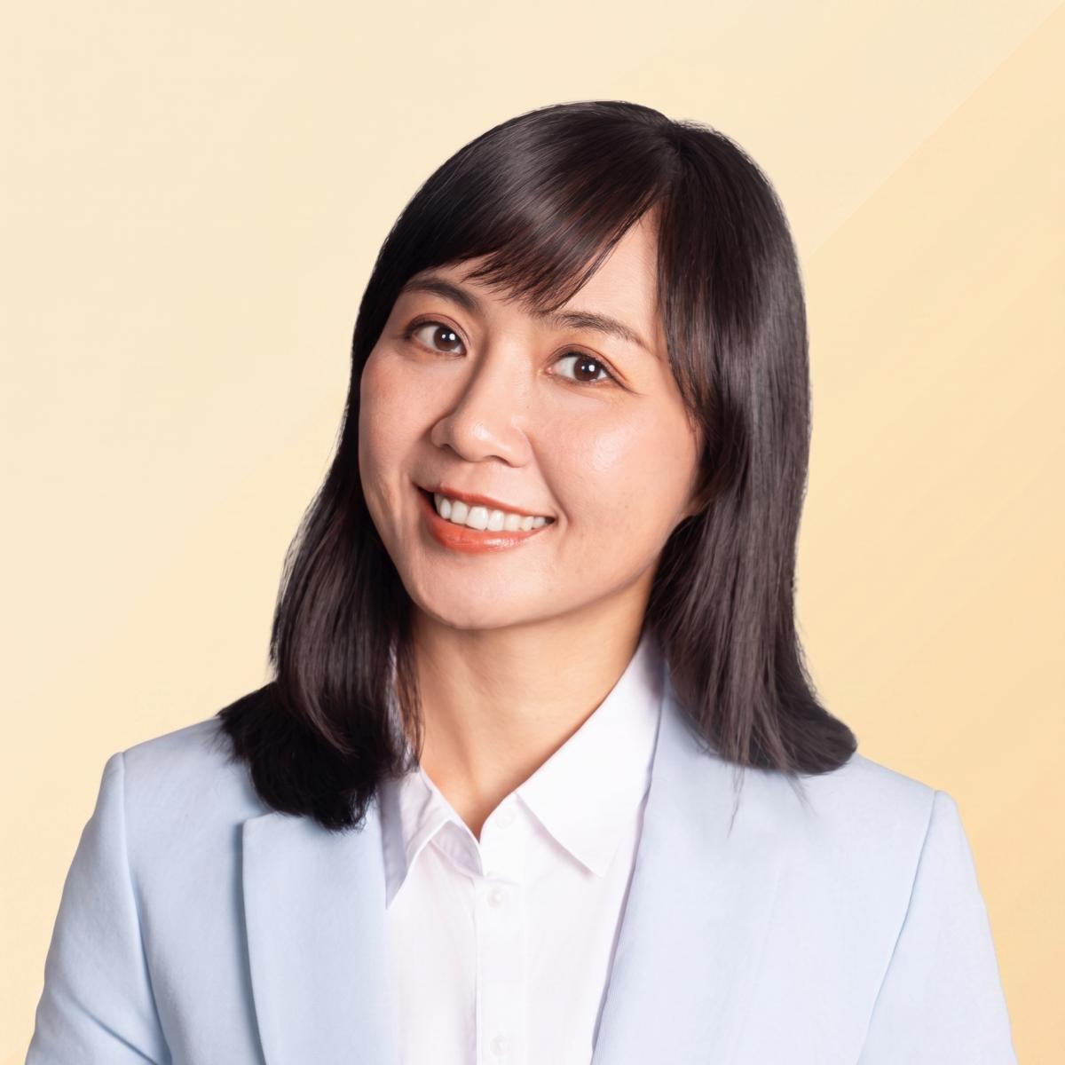 Chieh-Hsin Chen