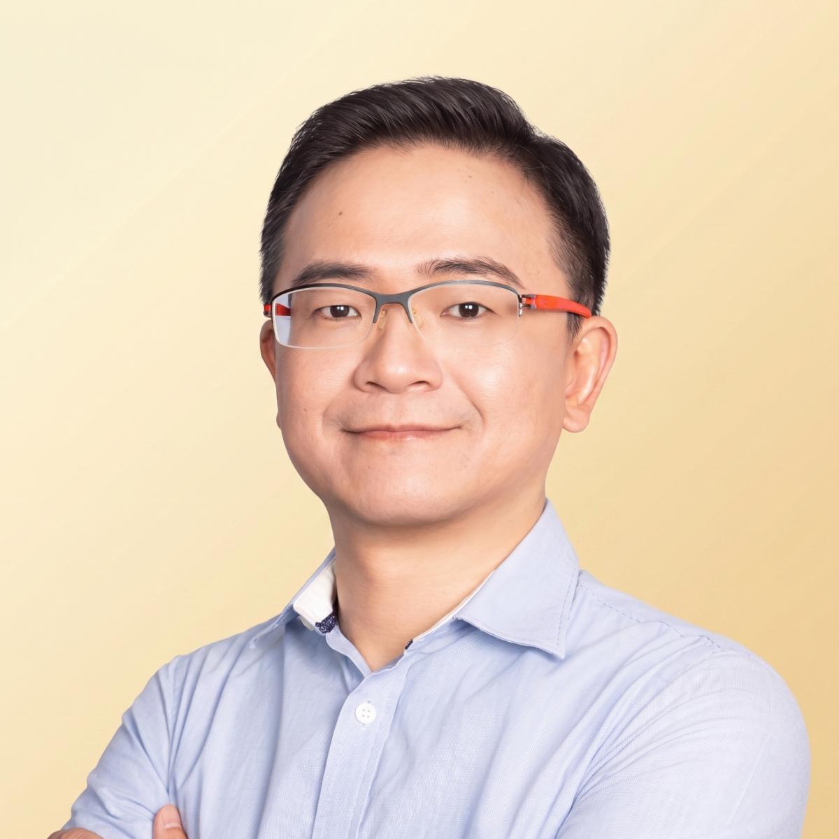 Jong-Jing Wang