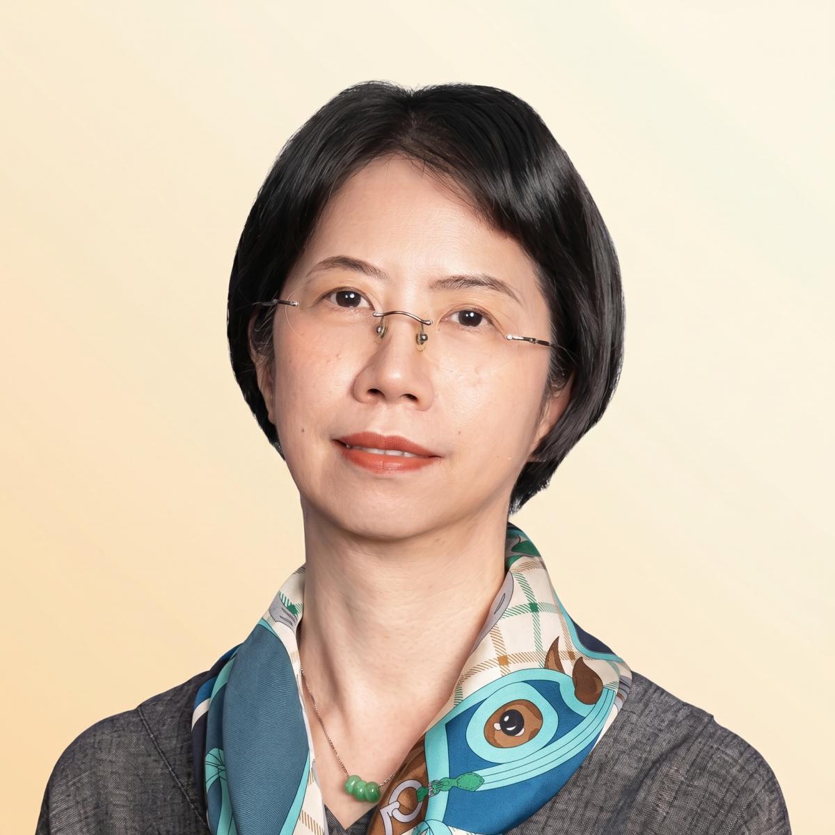 Liang-Yrin Liu