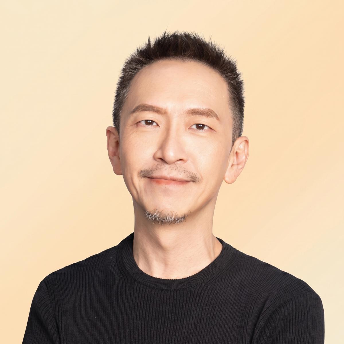 Roger Lu