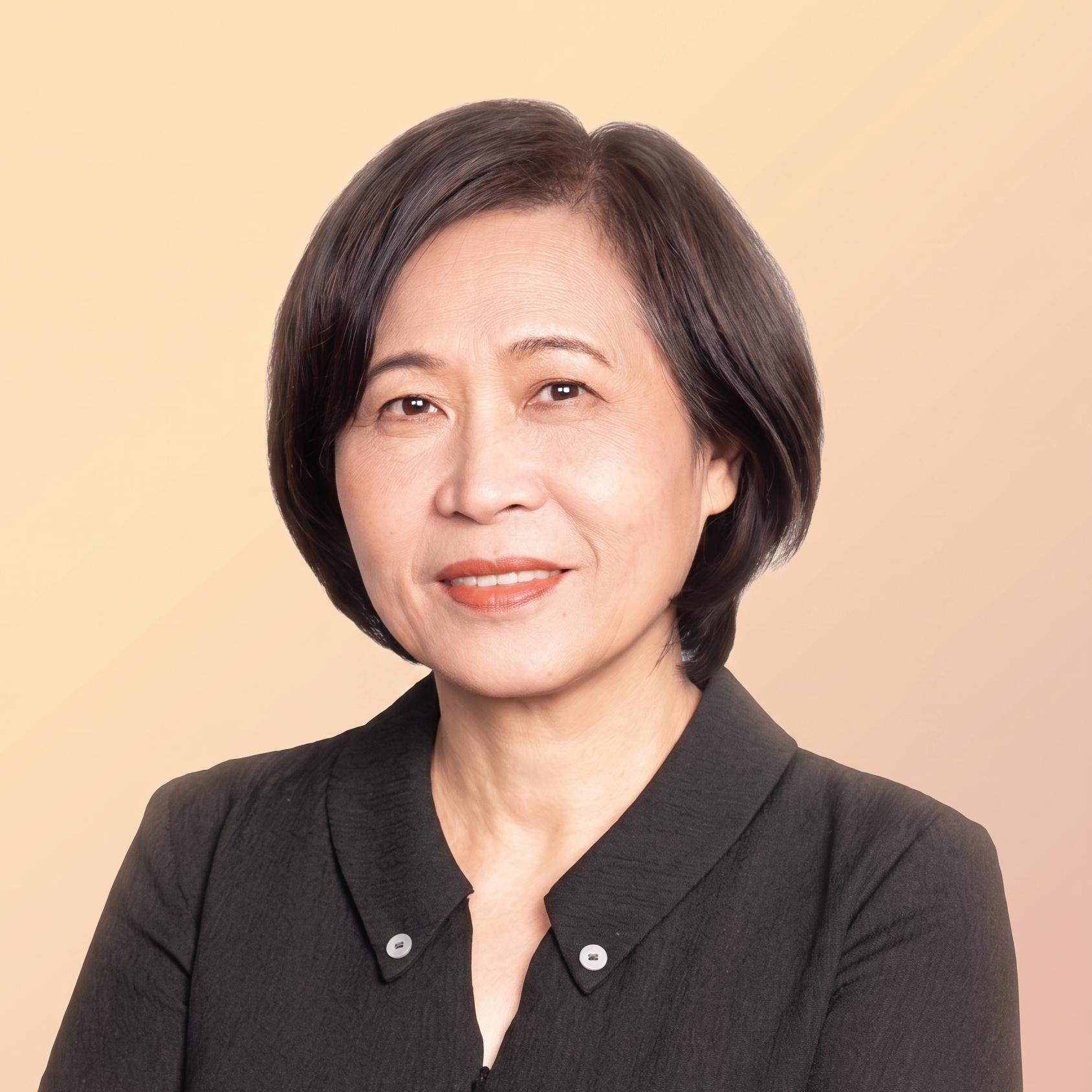 Ti-Fen Wu