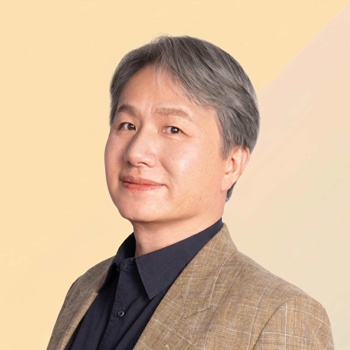 Tzu-Lin Yang